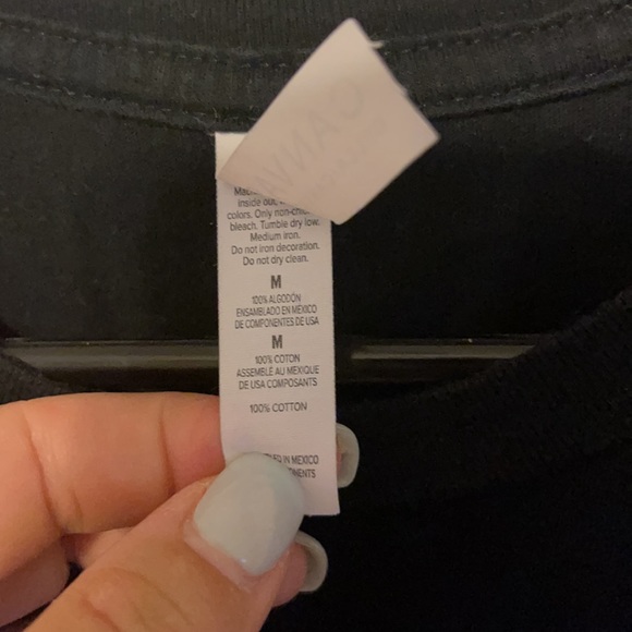 615 Nashville Strong Tee - Picture 2 of 3